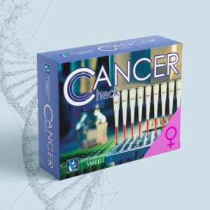 Test cancro online precoce cancer chek donna