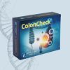 Test colon check del colon