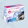 Test Donna fertilità disgenesia ovarica