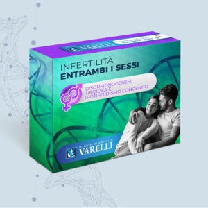 Disormonogenesi tiroidea e ipotiroidismo congenito