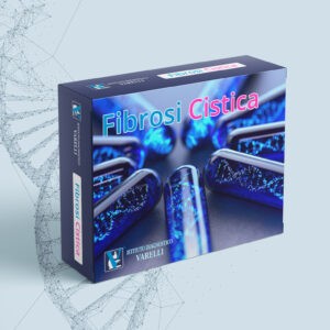 Screening Fibrosi Cistica