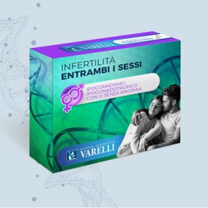 Test ipogonadismo infertilità Anosmia