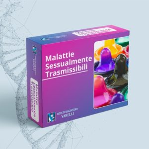 Malattie Sessualmente Trasmissibili Test Anonimo