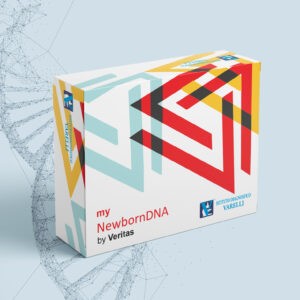 myNewbornDNA