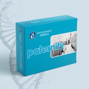 Test di paternità anonimo