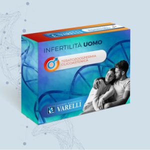 Test uomo teratozoospermia fertilità anonimo online subito rapido