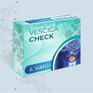 Vescica check Test Online Anonimo