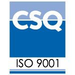 ISO 9001 YourELab