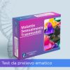 Test Malattie Sessualmente trasmissibili
