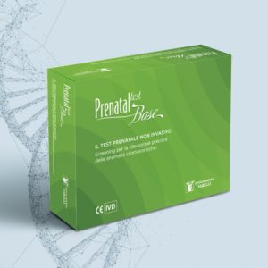 Test Prenatale Non Invasivo Prenatal Test