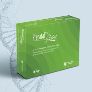 Test Prenatale Non Invasivo Prenatal Test