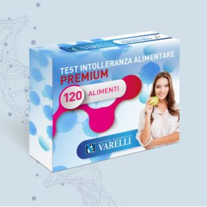 intolleranza alimentare premium